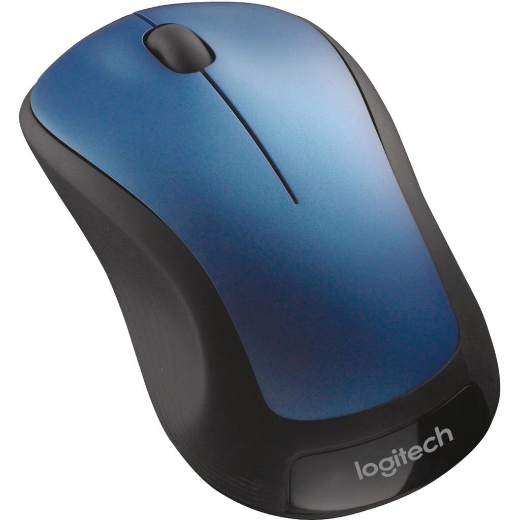 Souris Logitech M310 Sans fil Reconditionné - 32,99 € Souris Logitech M310 Sans fil Reconditionné Logitech reconditionné disponible sur Backmarket