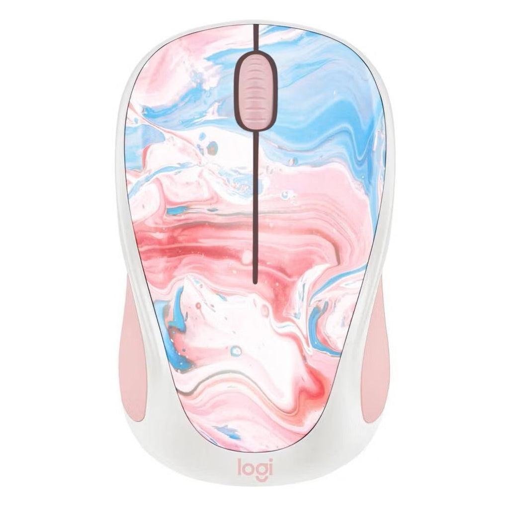 Souris Logitech M317c Sans fil Reconditionné - 32,72 € Souris Logitech M317c Sans fil Reconditionné Logitech reconditionné disponible sur Backmarket