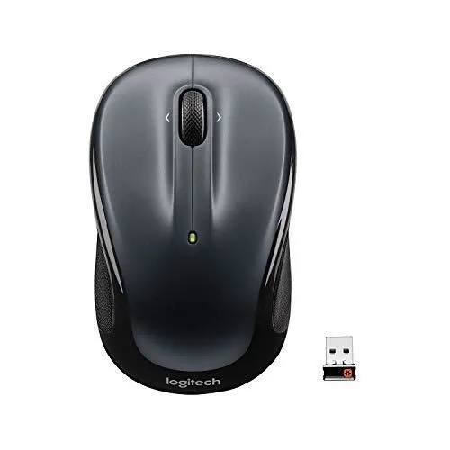 Souris - LOGITECH - M325 - Sans fil 2 4 GHz - Récepteur USB Unifying - Autonomie 18 mois Reconditionné - 19,90 € Souris - LOGITECH - M325 - Sans fil 2 4 GHz - Récepteur USB Unifying - Autonomie 18 mois Reconditionné Logitech reconditionné disponible sur Cdiscount Seconde Vie