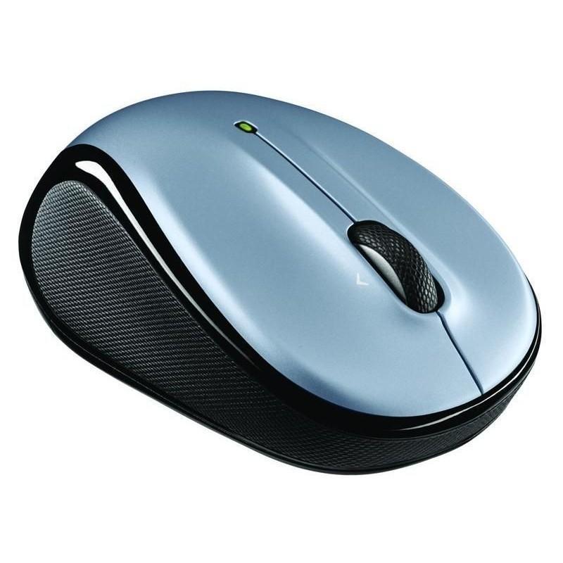 Souris Logitech M325 Sans fil Reconditionné - 31,70 € Souris Logitech M325 Sans fil Reconditionné Logitech reconditionné disponible sur Backmarket