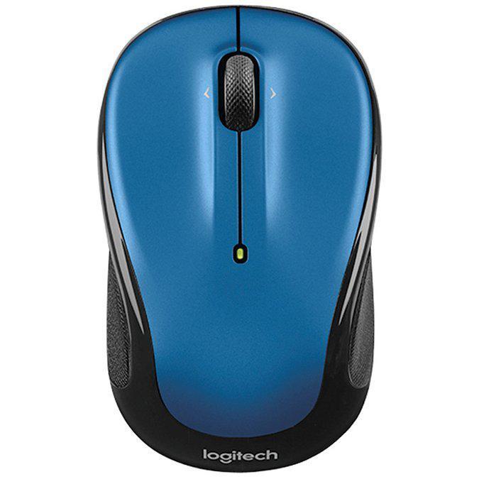 Souris Logitech M325 Sans fil Reconditionné - 39,00 € Souris Logitech M325 Sans fil Reconditionné Logitech reconditionné disponible sur Backmarket