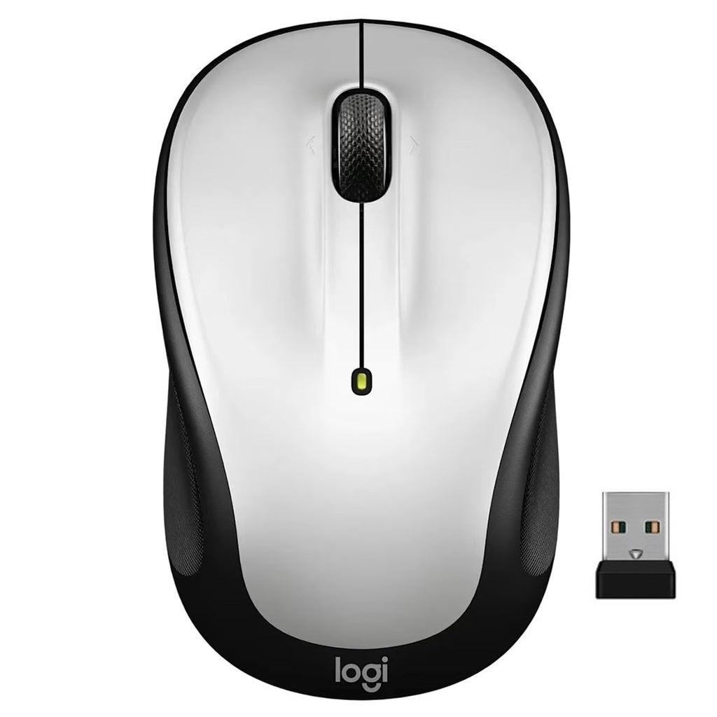 Souris Logitech M325s Sans fil Reconditionné - 30,49 € Souris Logitech M325s Sans fil Reconditionné Logitech reconditionné disponible sur Backmarket