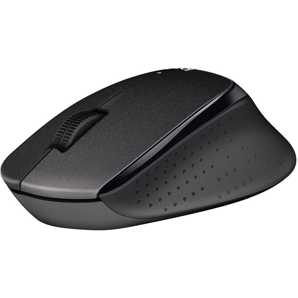 Souris Logitech M330 Silent Plus Sans fil Reconditionné - 36,00 € Souris Logitech M330 Silent Plus Sans fil Reconditionné Logitech reconditionné disponible sur Backmarket