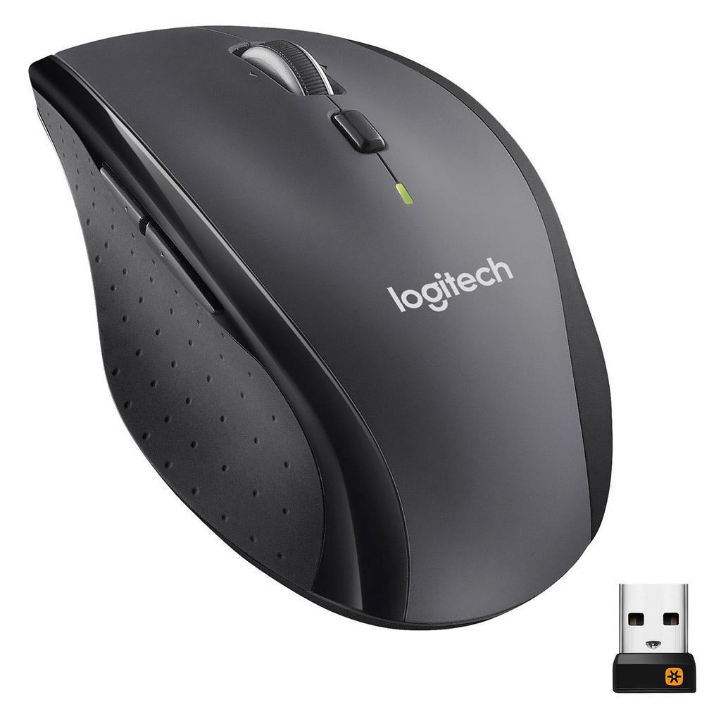 Souris Logitech M705 Sans fil Reconditionné - 56,69 € Souris Logitech M705 Sans fil Reconditionné Logitech reconditionné disponible sur Backmarket