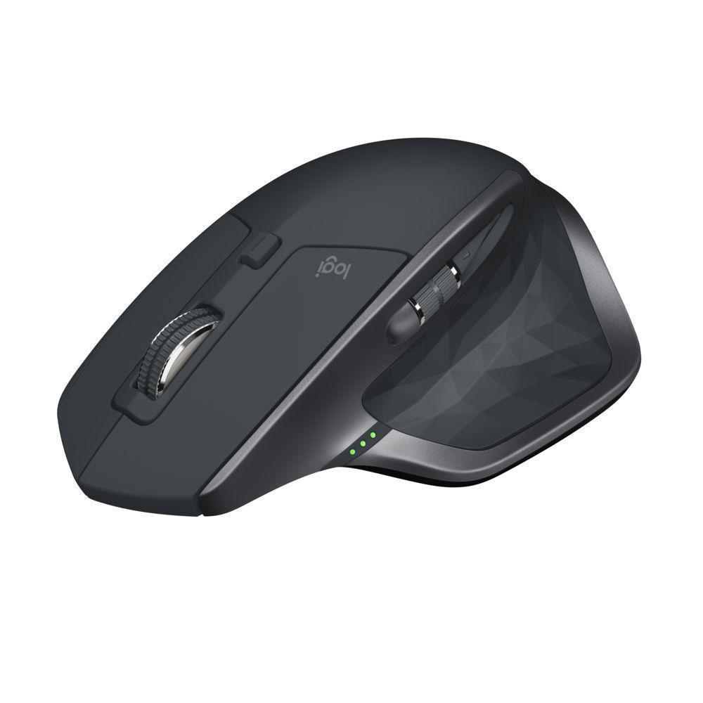 Souris Logitech MX Master 2S Sans fil Reconditionné - 82,00 € Souris Logitech MX Master 2S Sans fil Reconditionné Logitech reconditionné disponible sur Backmarket