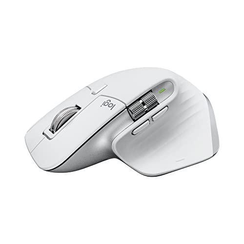 Souris Logitech MX Master 3S Sans fil Reconditionné Logitech reconditionné disponible sur Backmarket