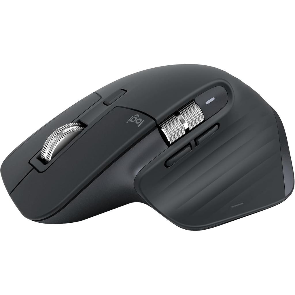Acheter Souris Logitech MX Master 3S Sans fil Reconditionné - 79,00 € | Dero Souris Logitech MX Master 3S Sans fil Reconditionné Logitech reconditionné disponible sur Backmarket | Dero