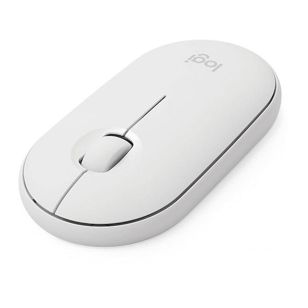 Souris Logitech Pebble 2 M350S Sans fil Reconditionné - 52,39 € Souris Logitech Pebble 2 M350S Sans fil Reconditionné Logitech reconditionné disponible sur Backmarket