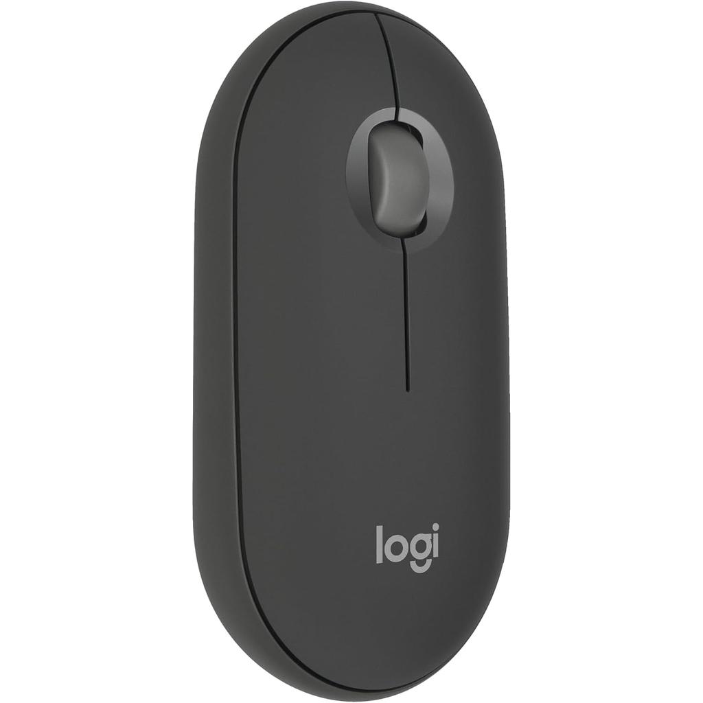 Souris Logitech Pebble Mouse 2 M350S Sans fil Reconditionné - 54,14 € Souris Logitech Pebble Mouse 2 M350S Sans fil Reconditionné Logitech reconditionné disponible sur Backmarket