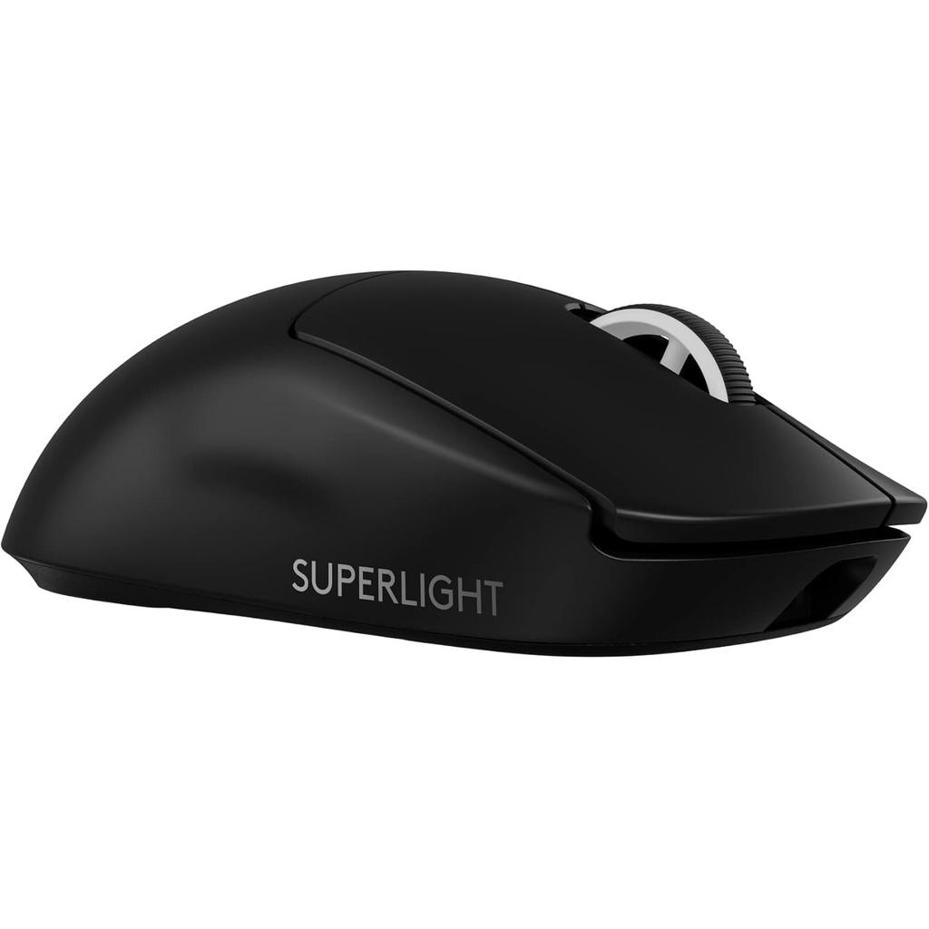 Souris Logitech Pro X Superlight 2 DEX Sans fil Reconditionné - 89,00 € Souris Logitech Pro X Superlight 2 DEX Sans fil Reconditionné Logitech reconditionné disponible sur Backmarket