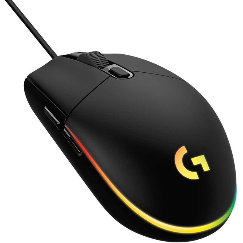 Souris Logitech Raton g203 Reconditionné - 52,44 € Souris Logitech Raton g203 Reconditionné Logitech reconditionné disponible sur Backmarket