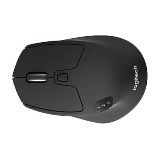 Souris LOGITECH - Souris Sans Fil M720 Triathlon - Noir Sans fil Reconditionné Logitech reconditionné disponible sur Backmarket