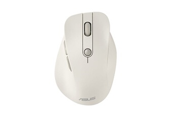 Souris MD105 Milky White Bon état Asus reconditionné disponible sur Darty