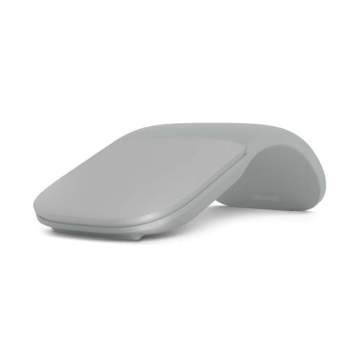 Souris Microsoft Arc Edition Surface Platine État correct Microsoft reconditionné disponible sur Fnac