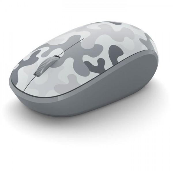 Acheter Souris Microsoft Bluetooth Mouse Arctic Camo Special Edition Sans fil Reconditionné - 60,00 € Souris Microsoft Bluetooth Mouse Arctic Camo Special Edition Sans fil Reconditionné Microsoft reconditionné disponible sur Backmarket