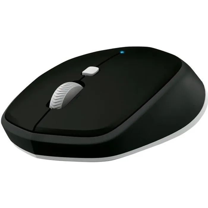 Acheter Souris optique - Logitech - M535 - Sans fil Bluetooth 3.0 - 4 boutons - Compacte et portable Reconditionné - 29,90 € | Dero Souris optique - Logitech - M535 - Sans fil Bluetooth 3.0 - 4 boutons - Compacte et portable Reconditionné Logitech reconditionné disponible sur Cdiscount Seconde Vie | Dero