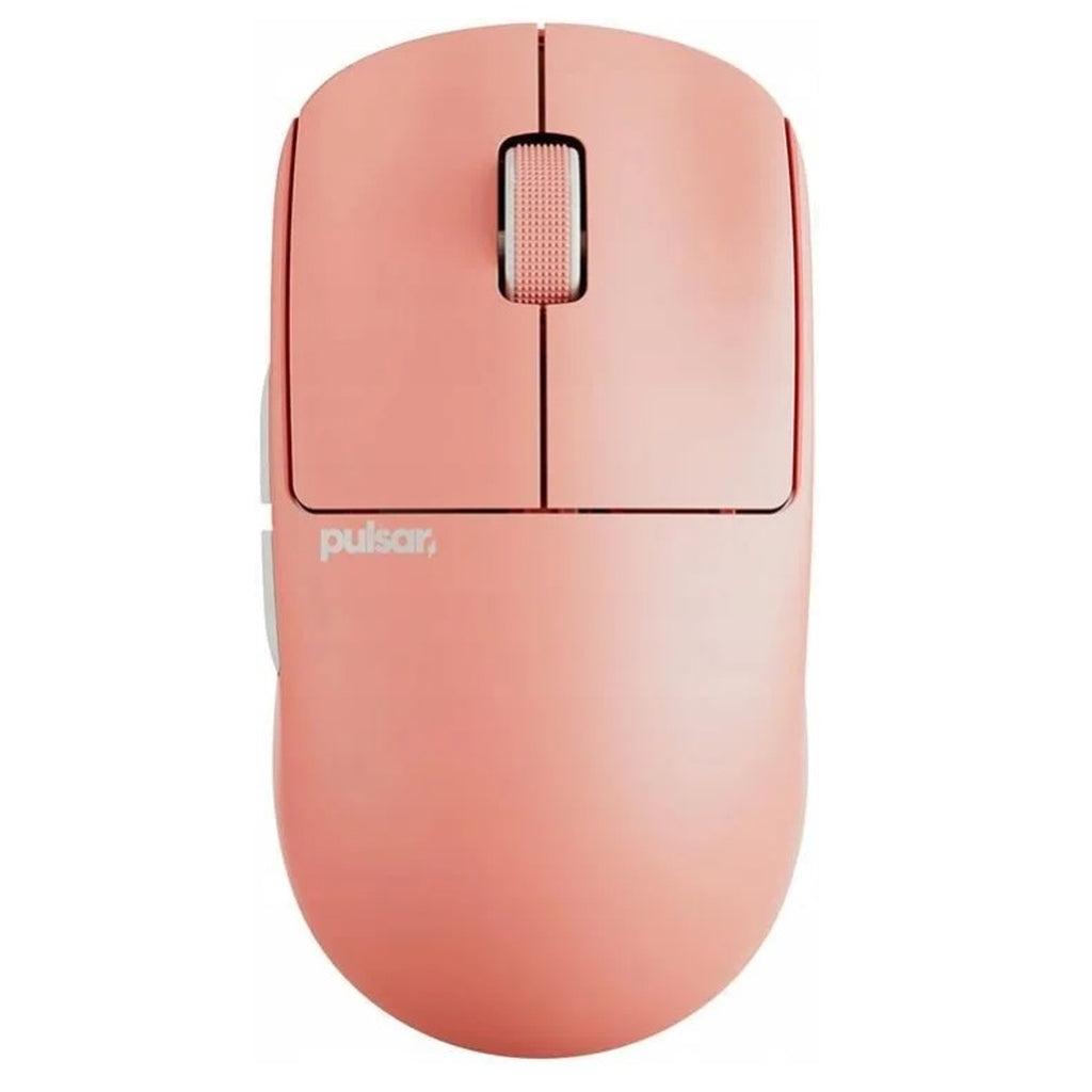 Souris Pulsar X2 CrazyLight Size 1 Sans fil Reconditionné - 113,45 € Souris Pulsar X2 CrazyLight Size 1 Sans fil Reconditionné Pulsar reconditionné disponible sur Backmarket | Dero