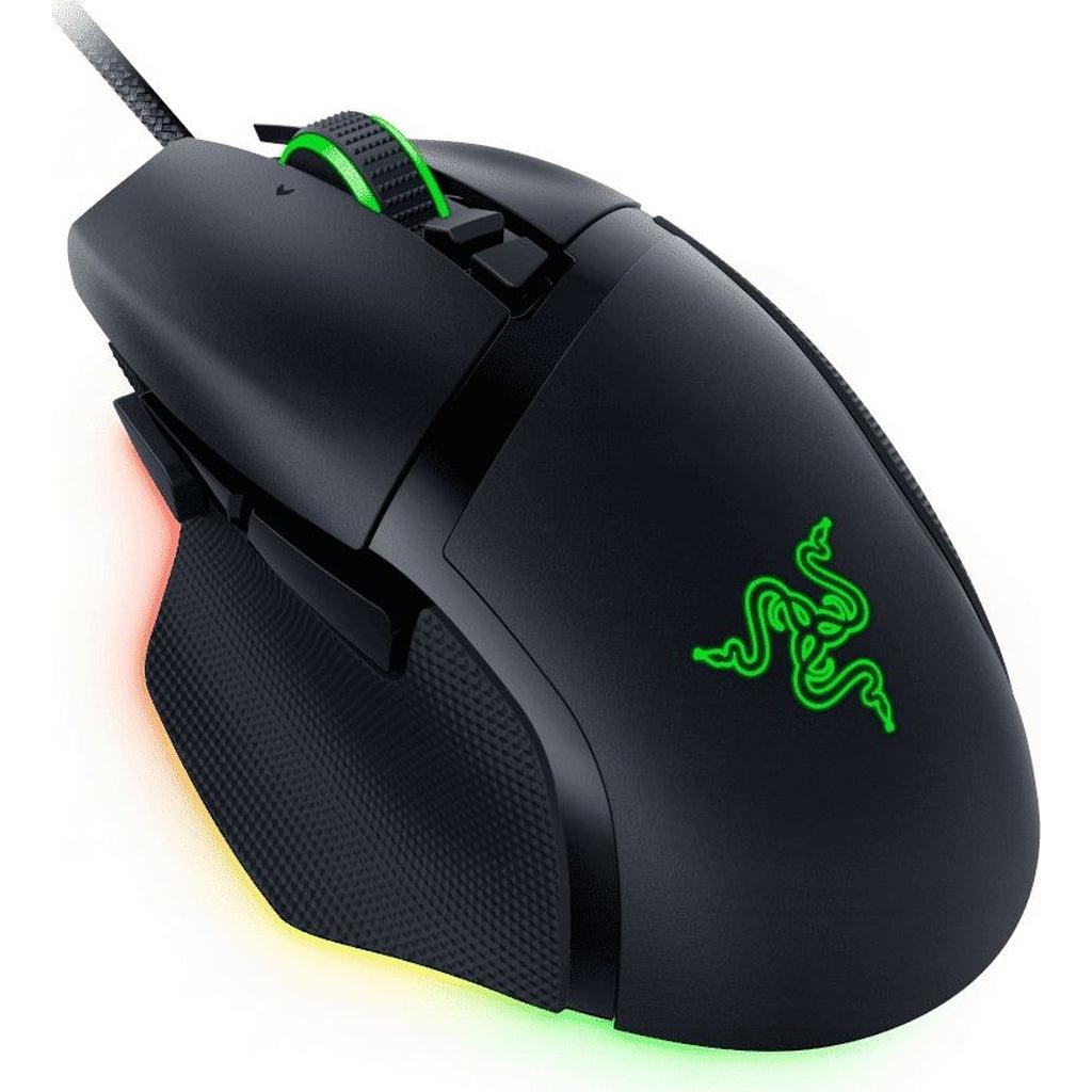 Souris Razer Basilisk V3 Reconditionné Razer reconditionné disponible sur Backmarket
