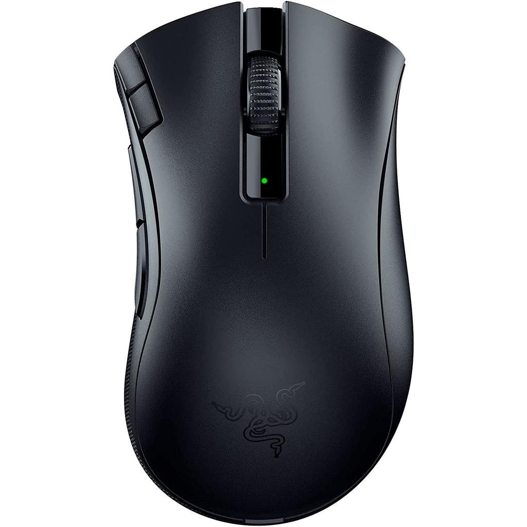 Souris Razer Deathadder V2 X HyperSpeed Sans fil Reconditionné - 69,00 € Souris Razer Deathadder V2 X HyperSpeed Sans fil Reconditionné Razer reconditionné disponible sur Backmarket