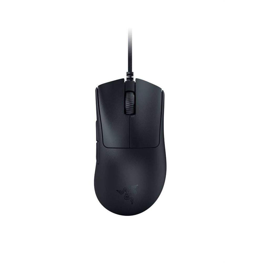 Souris Razer Deathadder V3 Reconditionné - 52,00 € Souris Razer Deathadder V3 Reconditionné Razer reconditionné disponible sur Backmarket