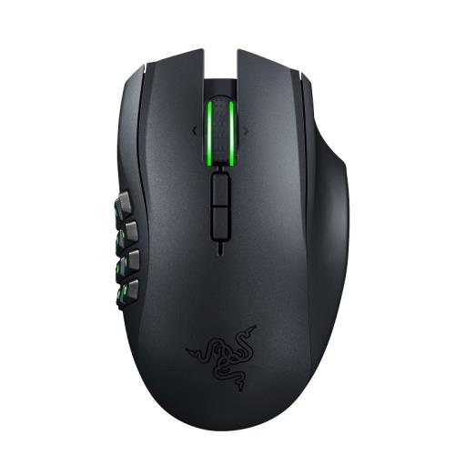 Souris Razer Naga Epic Chroma Noir État correct reconditionné disponible sur Fnac