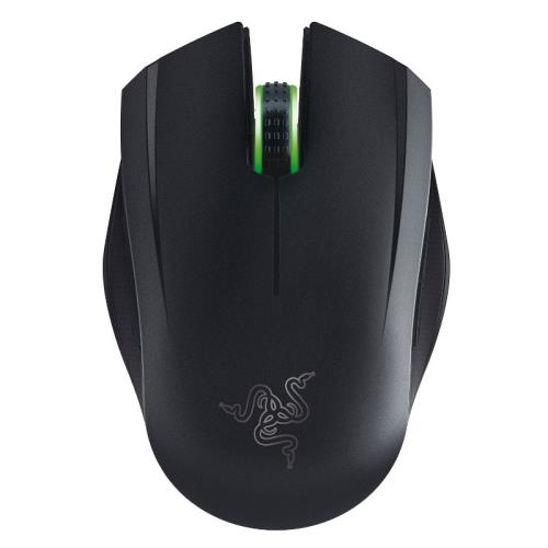 Souris Razer Orochi Chroma Noir État correct reconditionné disponible sur Fnac
