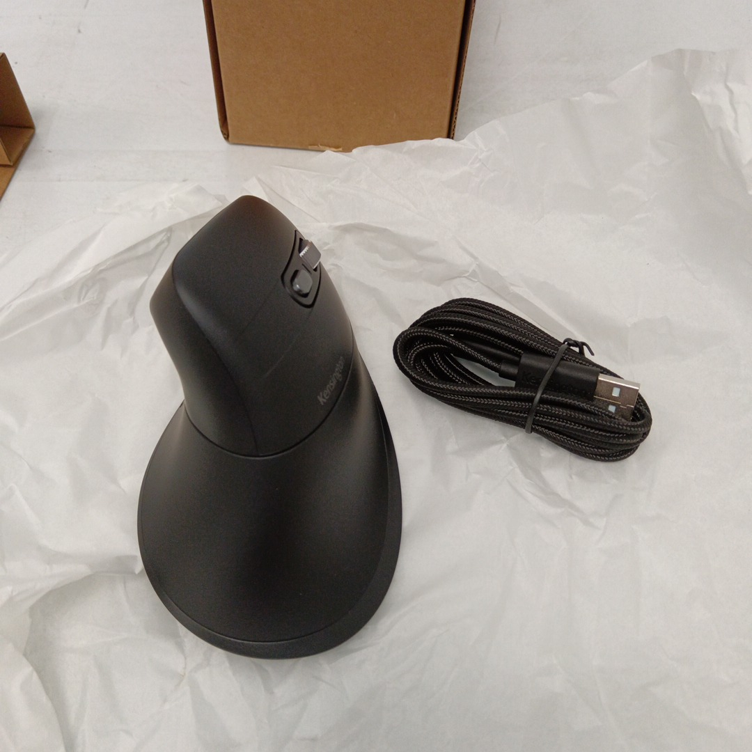 Voir photo 4 de Souris rechargeable Pro Fit™ Ergo MY630 EQ Souris rechargeable Pro Fit™ Ergo MY630 EQ Parfait état reconditionné photo 4