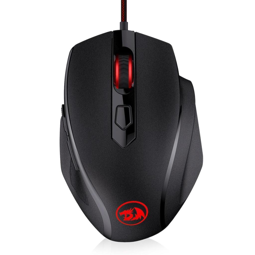 Acheter Souris Redragon M709-1 Tiger2 Reconditionné - 29,99 € Souris Redragon M709-1 Tiger2 Reconditionné Redragon reconditionné disponible sur Backmarket