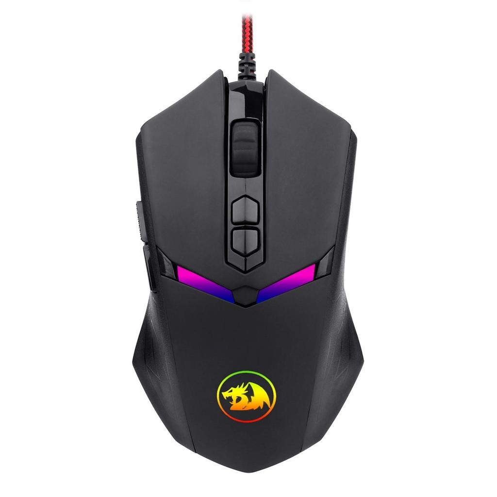 Acheter Souris Redragon Nemeanlion 2 M602-1 Reconditionné - 29,99 € Souris Redragon Nemeanlion 2 M602-1 Reconditionné Redragon reconditionné disponible sur Backmarket