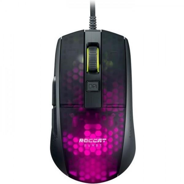 Acheter Souris Roccat BURST PRO Reconditionné - 69,00 € | Dero Souris Roccat BURST PRO Reconditionné Roccat reconditionné disponible sur Backmarket | Dero