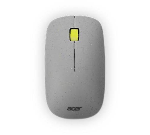 Souris sans fil Acer Vero Gris État correct Acer reconditionné disponible sur Fnac