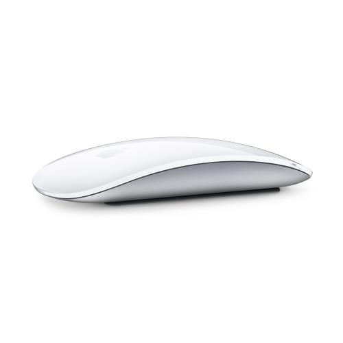 Souris Sans Fil Apple Magic Mouse 2 Blanc État correct reconditionné disponible sur Fnac