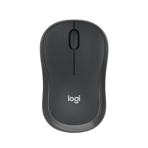 Souris sans fil Bluetooth Logitech M240 Silent Graphite État correct Logitech reconditionné disponible sur Fnac