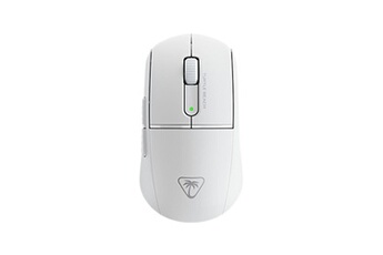 Souris Sans Fil | Burst II Air Ultralégère | Blanc Très bon état Turtle Beach Corporation reconditionné disponible sur Darty