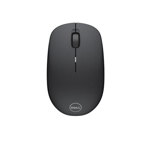 Souris sans fil Dell WM126 Noir État correct - 14,76 € Souris sans fil Dell WM126 Noir État correct Dell reconditionné disponible sur Fnac