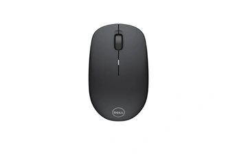 Souris sans fil Dell WM126 (noir) Très bon état Dell reconditionné disponible sur Darty
