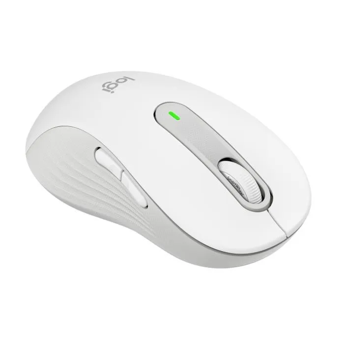 Souris - Sans fil - Logitech - M650 L - Gaucher - Blanc refurbished - 29,90 € Souris - Sans fil - Logitech - M650 L - Gaucher - Blanc refurbished reconditionné disponible sur Cdiscount Seconde Vie
