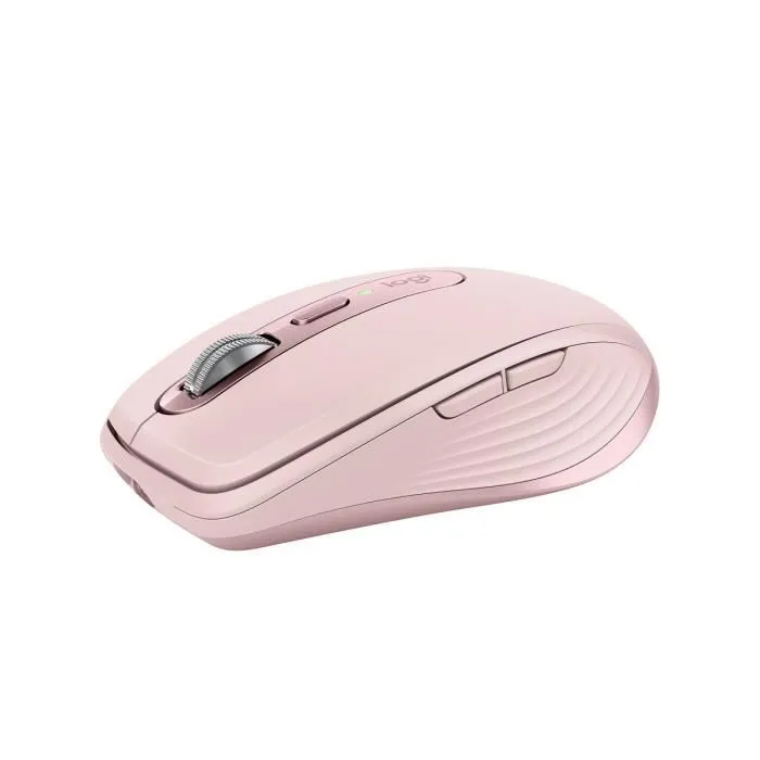 Souris - Sans fil - Logitech - MX Anywhere 3S - Rose Reconditionné - 59,00 € Souris - Sans fil - Logitech - MX Anywhere 3S - Rose Reconditionné Logitech reconditionné disponible sur Cdiscount Seconde Vie