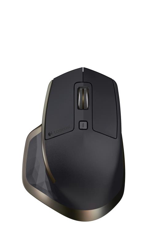 Souris Sans Fil Logitech MX Master État correct Logitech reconditionné disponible sur Fnac