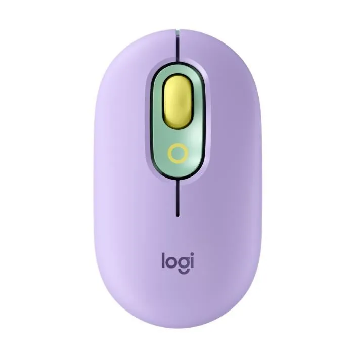 Souris - Sans fil - Logitech - Pop Mouse - avec Emoji - Menthe Reconditionné - 34,99 € Souris - Sans fil - Logitech - Pop Mouse - avec Emoji - Menthe Reconditionné Logitech reconditionné disponible sur Cdiscount Seconde Vie
