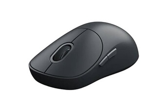 Souris sans fil Mouse 3 Optique Noir Portable Bon état - 34,99 € Souris sans fil Mouse 3 Optique Noir Portable Bon état Xiaomi reconditionné disponible sur Darty