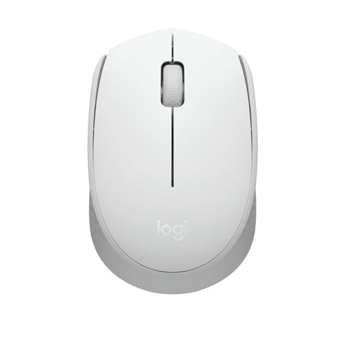 Souris sans fil optique Logitech M171 2.4 GHz Blanc cassé État correct N/A reconditionné disponible sur Fnac | Dero