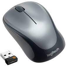 Acheter Souris sans fil optique - LOGITECH - M185 Gris Neuf - 14,90 € Souris sans fil optique - LOGITECH - M185 Gris Neuf reconditionné disponible sur AfB