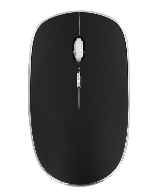 Acheter Souris sans fil T'nB Rubby Noir et argent État correct - 27,99 € Souris sans fil T'nB Rubby Noir et argent État correct N/A reconditionné disponible sur Fnac