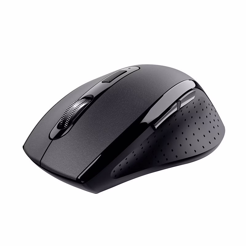 Souris Sans Fil Trust Sura À Pile Longue Duree reconditionné disponible sur Electro Depot
