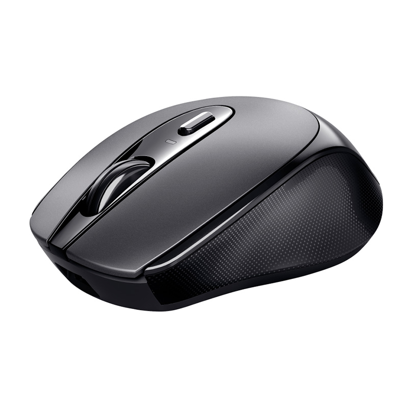 Souris Sans Fil Trust Zaya Rechargeable Bon état - 12,48 € Souris Sans Fil Trust Zaya Rechargeable Bon état reconditionné disponible sur Electro Depot