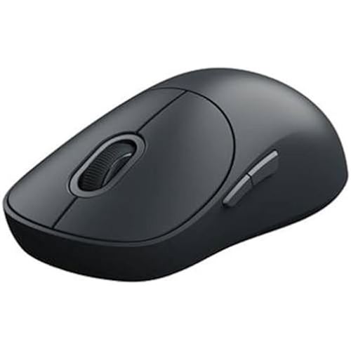 Souris sans fil Xiaomi Mouse 3 Optique Noir Portable État correct N/A reconditionné disponible sur Fnac
