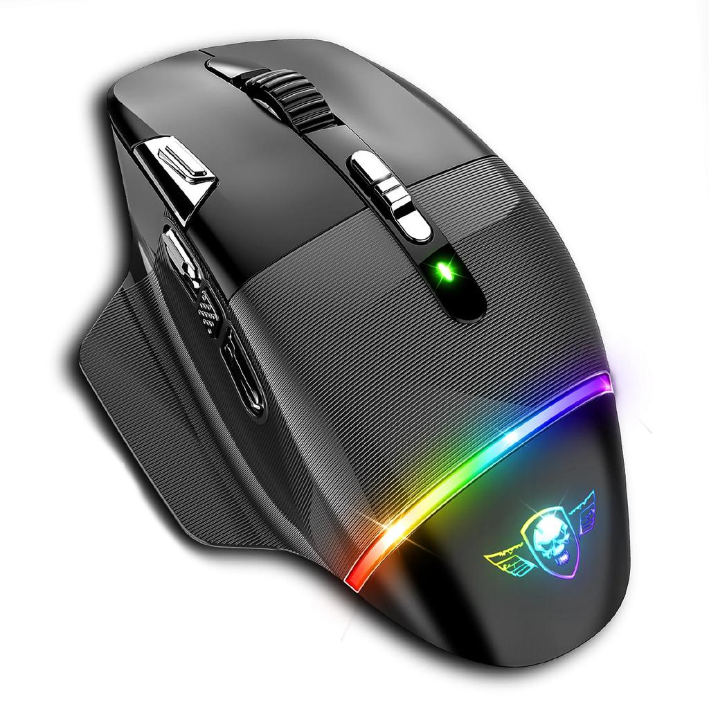 Souris Spirit Of Gamer Xpert M800 Sans fil Reconditionné Spirit of Gamer reconditionné disponible sur Backmarket | Dero