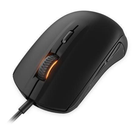 Souris Steelseries Rival 100 Reconditionné - 55,00 € Souris Steelseries Rival 100 Reconditionné SteelSeries reconditionné disponible sur Backmarket