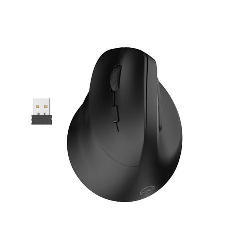 Souris verticale sans fil Mobility Lab Ergo M30W Left Noir État correct N/A reconditionné disponible sur Fnac